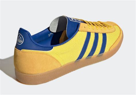 adidas spezial spring summer 2021|adidas Spezial Spring/Summer 2021 Collection Info .